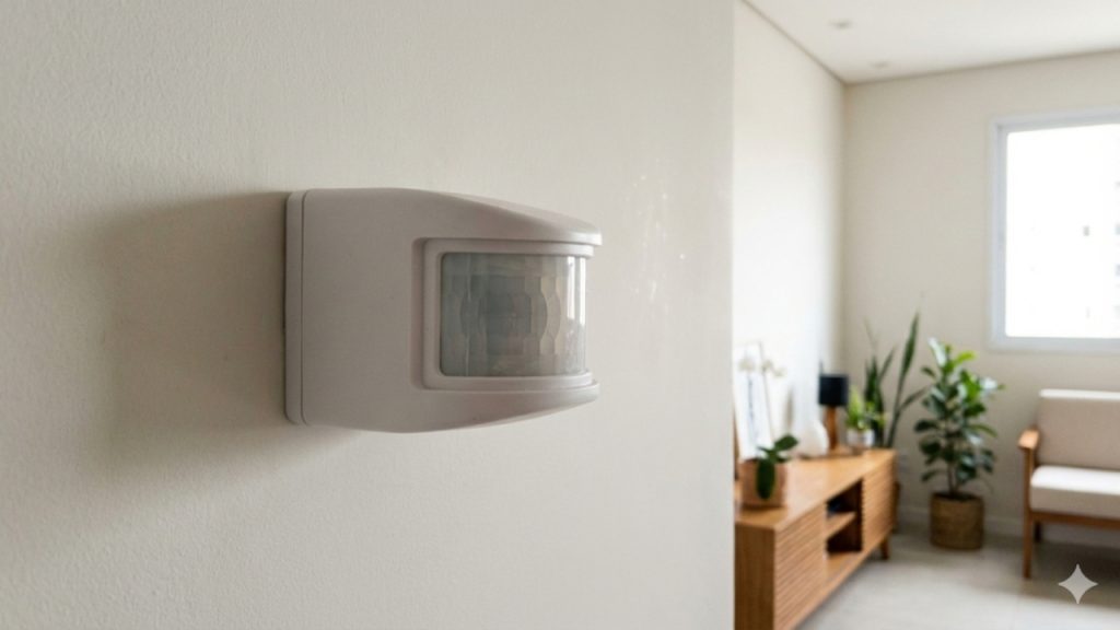 Eu instalei esse sensor baratinho e minha conta de luz caiu quase pela metade