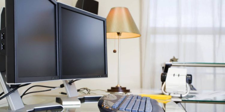 Quanto custa montar um setup básico de estudos e rotina produtiva eficiente
