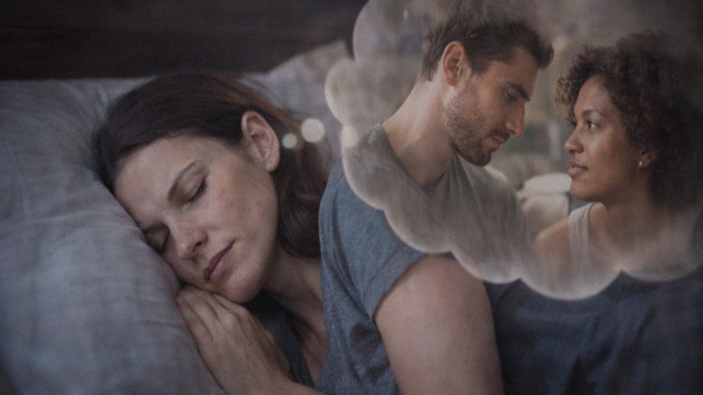 Sonhos com ex-parceiro: mensagem emocional ou resíduo do passado?