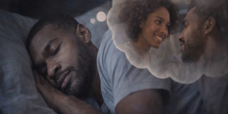 Sonhos com ex-parceiro: mensagem emocional ou resíduo do passado?