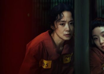 Esqueça os romances: o dorama criminal que vai mexer com a sua cabeça