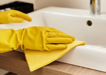 Como deixar superfícies brilhando sem produtos industriais de forma simples e natural