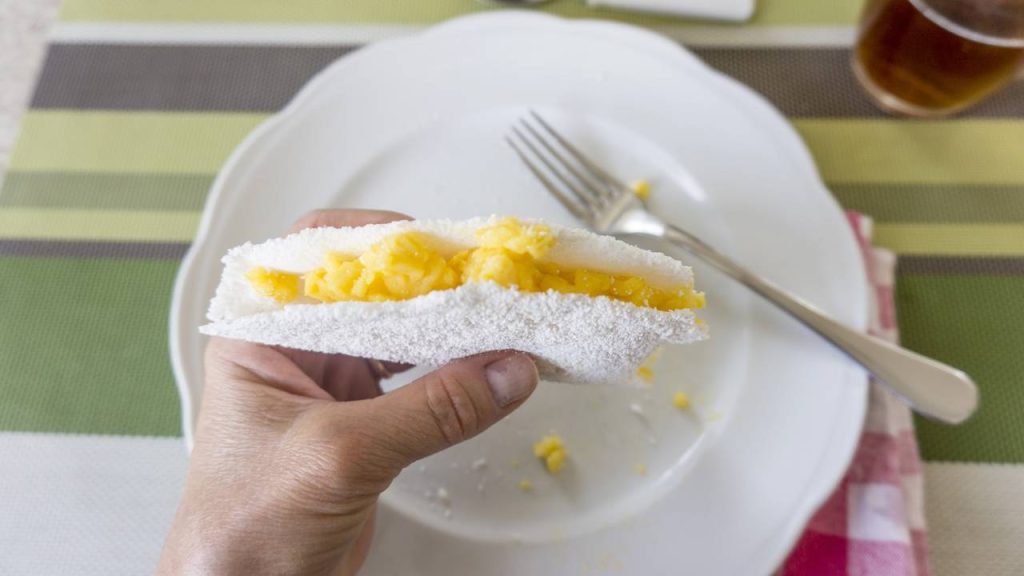 receitas fáceis com tapioca