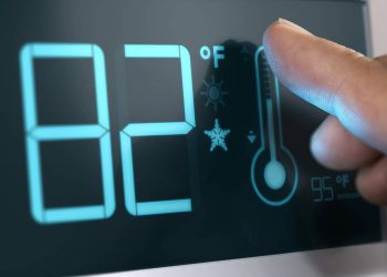 Conforto térmico inteligente em casa muda a rotina e reduz o desgaste com calor, frio e energia