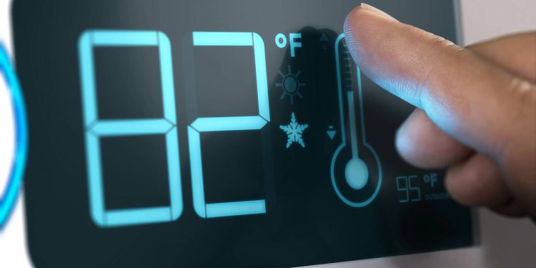 Conforto térmico inteligente em casa muda a rotina e reduz o desgaste com calor, frio e energia