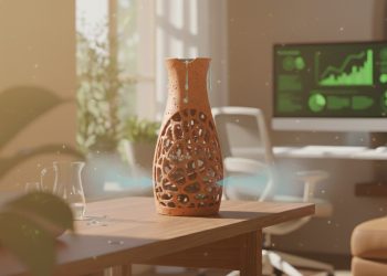 Essa alternativa ao ar condicionado resfria ambientes sem energia elétrica