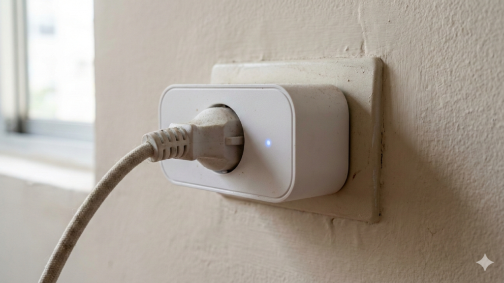 Tenha uma casa inteligente com menos de duzentos reais usando esses cinco aparelhos simples