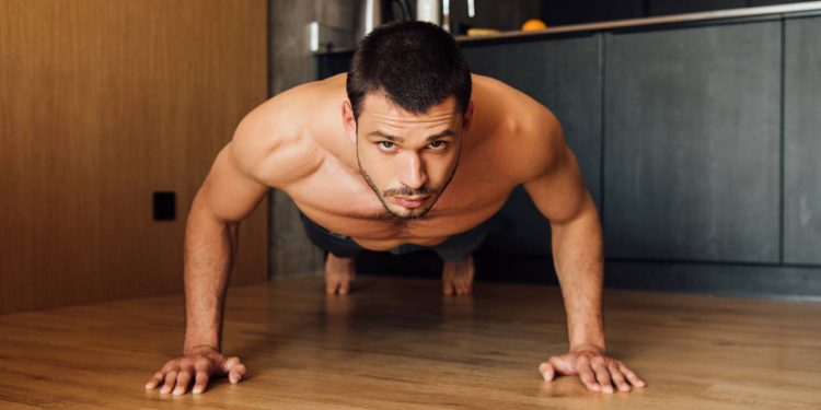 Exercícios caseiros para iniciantes facilitam o começo e evitam erros comuns logo no primeiro treino