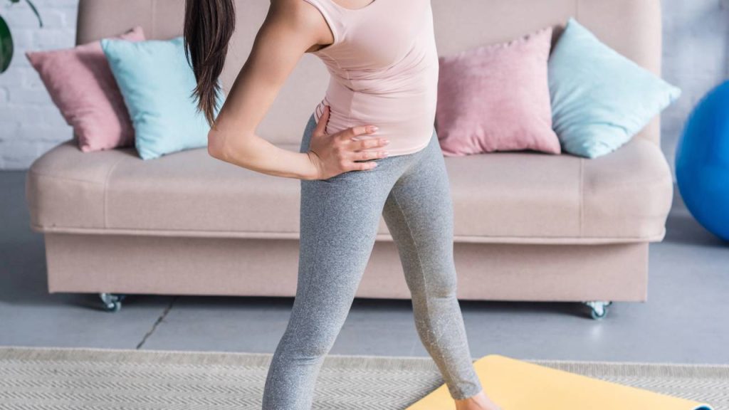Exercícios de academia pra fazer em casa: o detalhe que decide se você vai ter resultado ou não