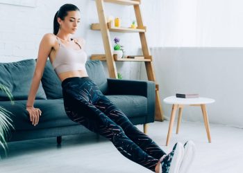 Exercícios de academia pra fazer em casa: o detalhe que decide se você vai ter resultado ou não
