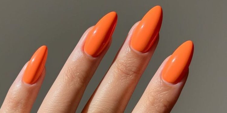 As cores de esmalte que todo mundo vai querer usar em 2026