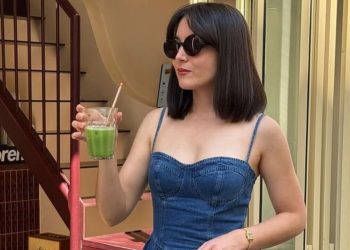3 peças em jeans para usar nos looks estilosos de verão sem passar calor