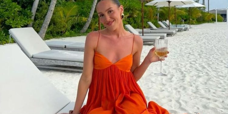 A paleta de cores do verão 2026 está mais bonita, leve e moderna