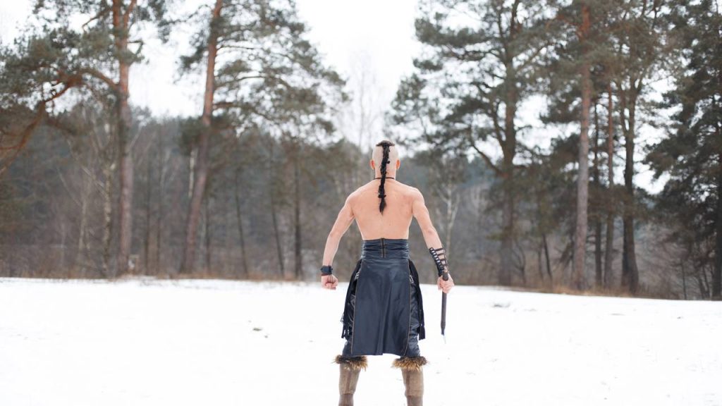 Vikings vaidosos e higienizados: as provas arqueológicas que derrubam o mito do guerreiro sujo