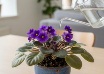 Essa planta virou a queridinha dos jardineiros pela beleza e facilidade de cultivar