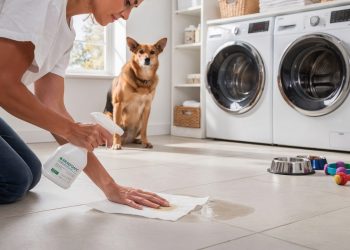 3 passos simples para zerar a demarcação de xixi de cachorro dentro de casa e acabar com o odor
