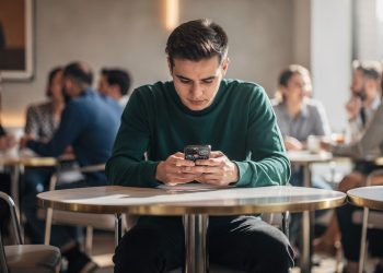 Ansiedade social vai além da timidez: Afeta seus hábitos e dificulta suas relações