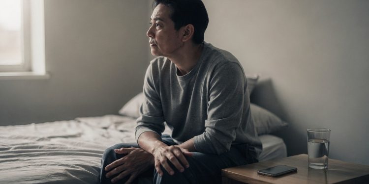 Depressão e rotina diária: Como tornar o dia possível