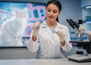 Estudo com gatos domésticos revela pistas genéticas para o tratamento do câncer em humanos