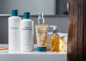Como manter o cabelo saudável gastando até 30 reais com cada item?