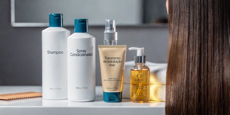 Como manter o cabelo saudável gastando até 30 reais com cada item?