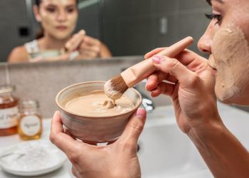 Não quer ficar gastando com produtos de skincare? 3 alternativas naturais para o cuidado com a pele