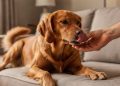 Nem sempre é carinho: aprenda o que significa quando o cachorro lambe uma pessoa