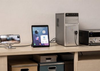 Aparelhos ultrapassados ganham novos usos e ajudam a reutilizar lixo eletrônico