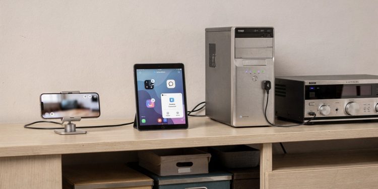 Aparelhos ultrapassados ganham novos usos e ajudam a reutilizar lixo eletrônico