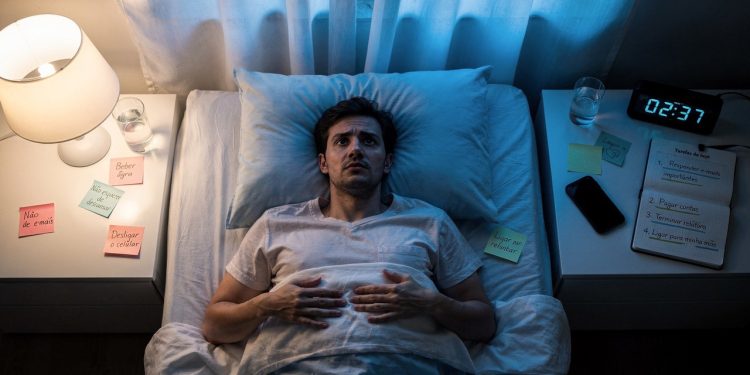 Hábitos simples reduzem o stress e deixam a mente mais leve