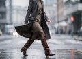 5 combinações certeiras para você parar de errar no seu look com saia em dias mais frios
