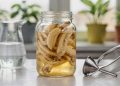 Misturar casca de banana com vinagre: para que serve e por que é recomendado