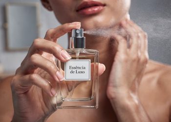 Se seu perfume some rápido, talvez o erro esteja na forma de aplicar