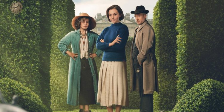 Diga adeus às séries longas: esta série de suspense com apenas 3 episódios é perfeita para maratonar