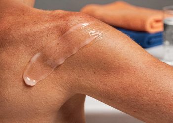 O pós-sol que realmente salva a sua pele depois de um dia de mar ou piscina