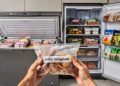 Freezer horizontal ou vertical: Qual melhor para a organização da cozinha