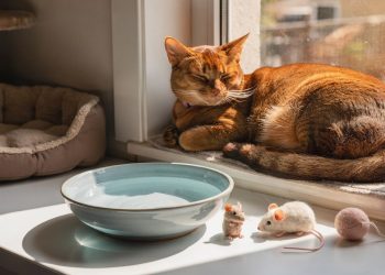 Você já se perguntou quanto tempo vivem os gatos? Entenda como a expectativa de vida varia de acordo com onde eles vivem e o que realmente prolonga a longevidade