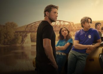 Se você cresceu nos anos 2000, essa série da Amazon Prime Video sobre carros e amizade vai te conquistar