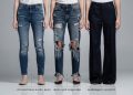 2 tipos de jeans que você deve evitar, se quer passar um ar elegante e sofisticado