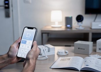 Casa inteligente: O guia prático para montar uma do zero