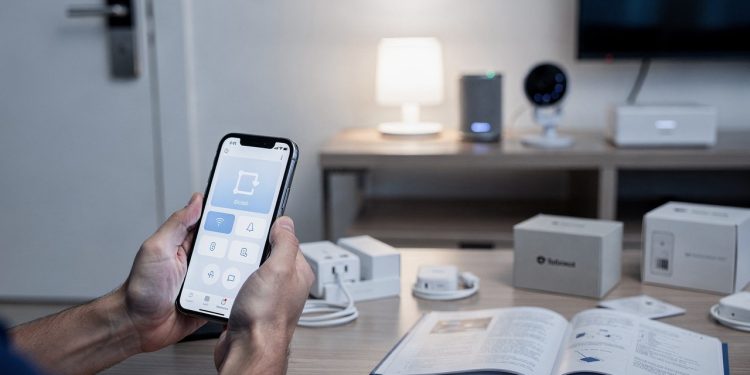 Casa inteligente: O guia prático para montar uma do zero