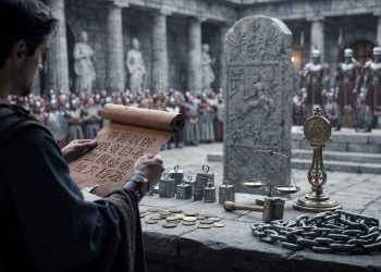 Como diferentes sociedades tratavam a punição na antiguidade