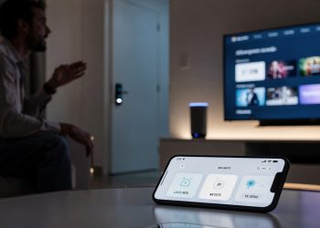 Melhores assistentes virtuais para controlar toda sua casa facilitam a automação residencial