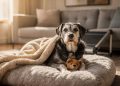 Afinal, com que idade um cachorro é considerado velho? A ciência responde