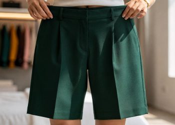 O guia definitivo para você usar da forma correta a tendência das bermudas, sem pesar o look