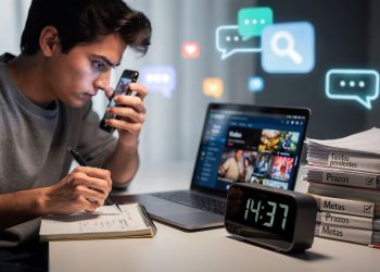 Procrastinação vai além da preguiça segundo a psicologia