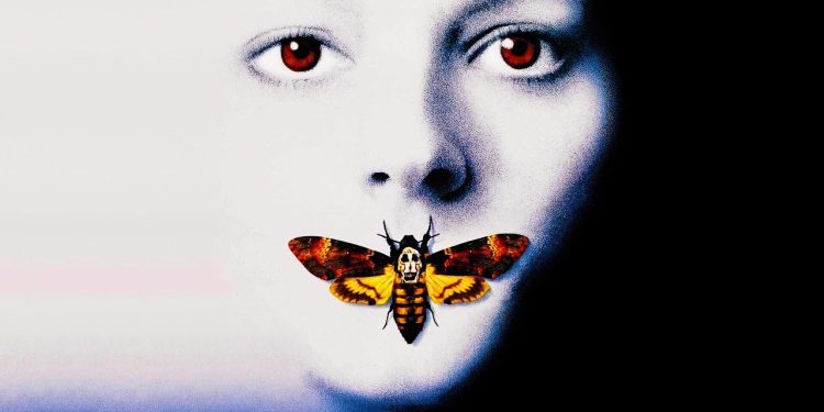 O filme que venceu cinco Oscars e apresentou ao mundo o terrível Hannibal Lecter