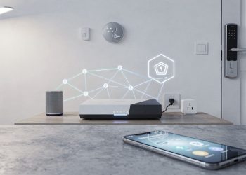Conectividade Universal: O futuro da tecnologia caseira com Matter