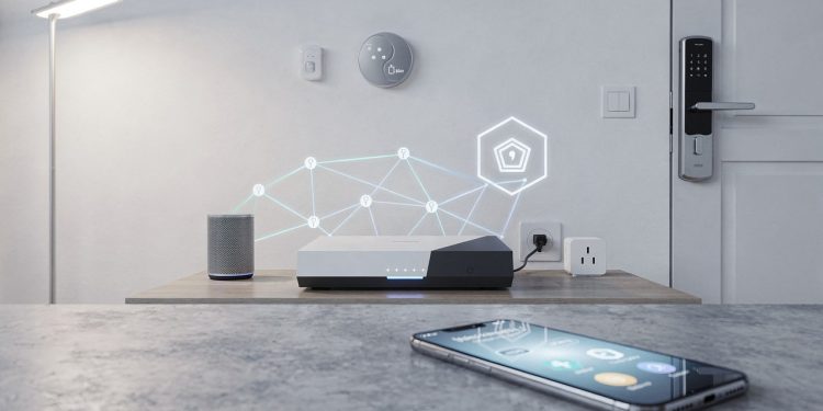 Conectividade Universal: O futuro da tecnologia caseira com Matter
