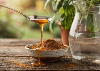 A fórmula caseira de 2 ingredientes que jardineiros usam para reanimar plantas doentes